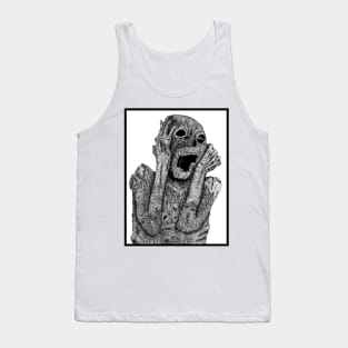 UNCONDITIONAL Tank Top